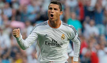 Cristiano Ronaldo espera que la final de la Champions sea contra el Barcelona