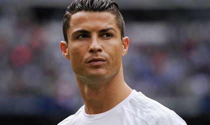 Cristiano Ronaldo, acusado de una presunta violacin