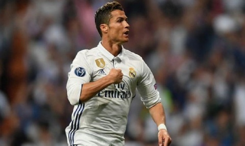 Real Madrid logra victoria frente a un Apoel modesto