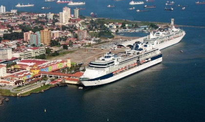 Royal Caribbean interesada en volver a Panam