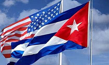 Peloteros de Cuba y Estados Unidos jugaran amistoso