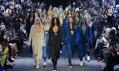 La New York Fashion Week pierde uno de sus desfiles