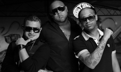 Dubosky ft Jowell y Randy se preguntan: �Qu� hiciste t�?