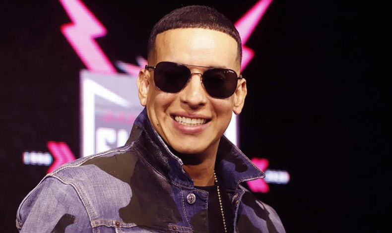 Daddy Yankee alcanza acuerdo millonario con Universal Music