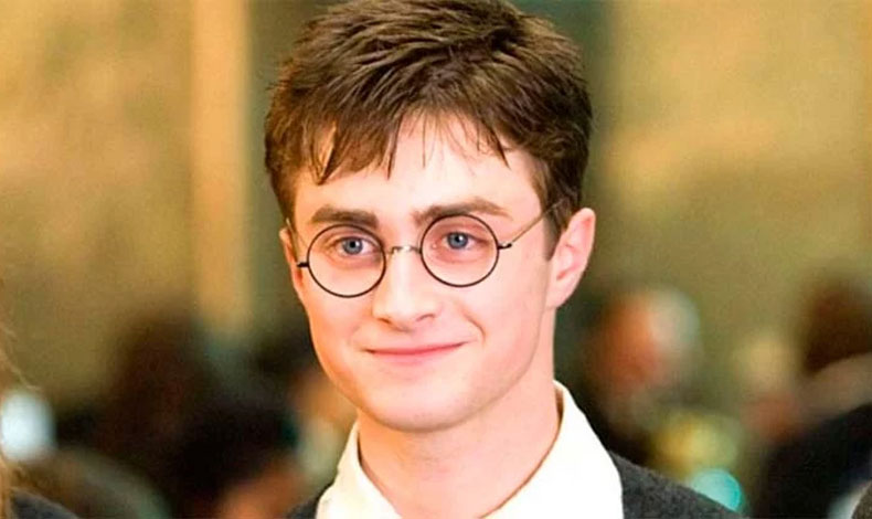 Daniel Radcliffe fue alcohlico durante las grabaciones de Harry Potter