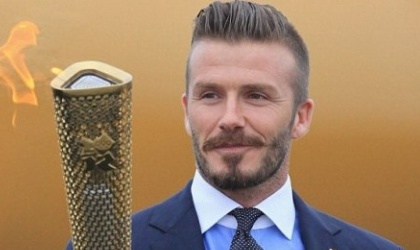 David Beckham no fue convocado para los Juegos Olmpicos