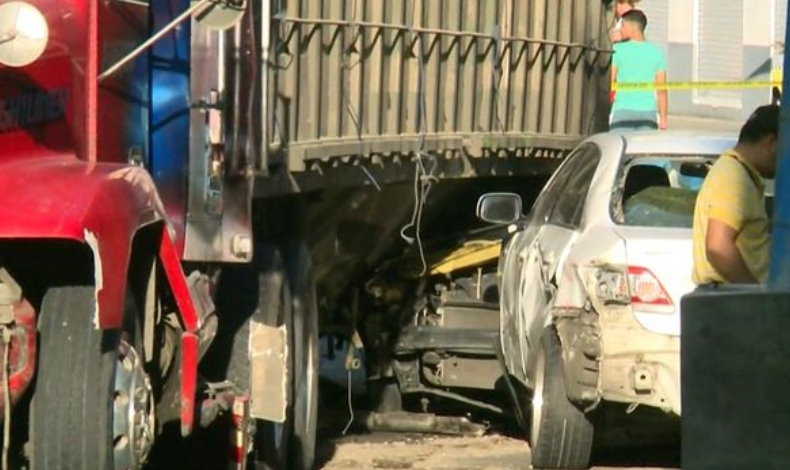 Detencin provisional para el conductor involucrado en accidente en El Chorrillo