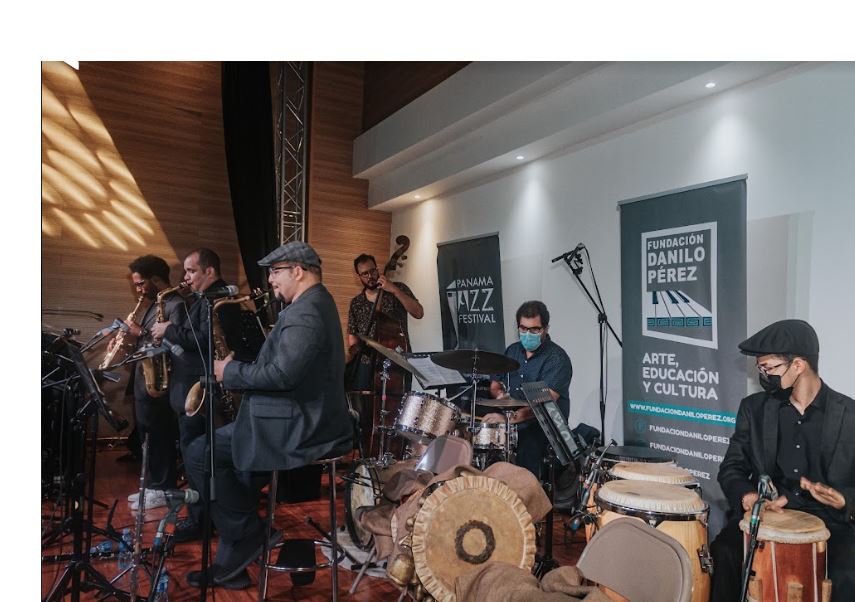 El Da Internacional de Jazz fue celebrado por el Panama Jazz Fest