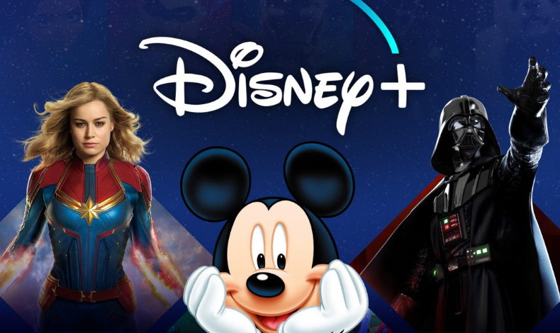 Subscriptores de Disney+ prefieren clsicos a Marvel y Star Wars