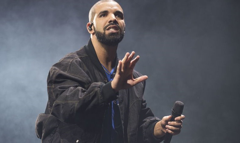 Drake es el artista ms reproducido de la dcada para Spotify