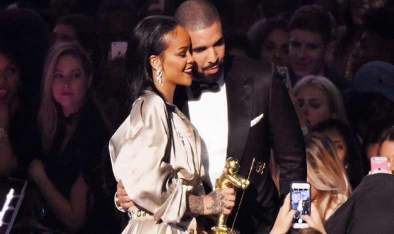 Drake confirm que quiso tener una relacin con Rihanna
