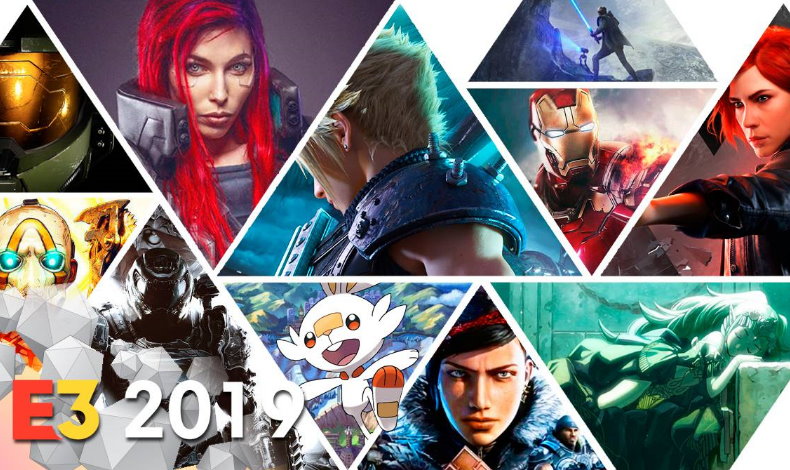 Gear 5, Halo Infinity, Fina Fantasy 7, entre los ttulos ms esperados en E3 2019