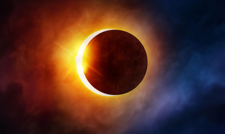 El 21 de agosto Estados Unidos ser testigo de un eclipse solar