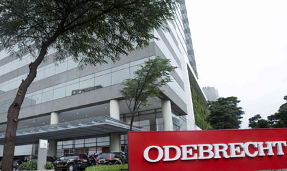 Alto ejecutivo de Odebrecht confes haber pagado campaa electoral del 2014 en Panam