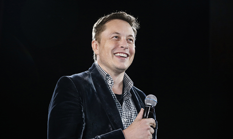 Elon Musk cree que las bateras de Tesla pueden reemplazar el sistema elctrico de Puerto Rico