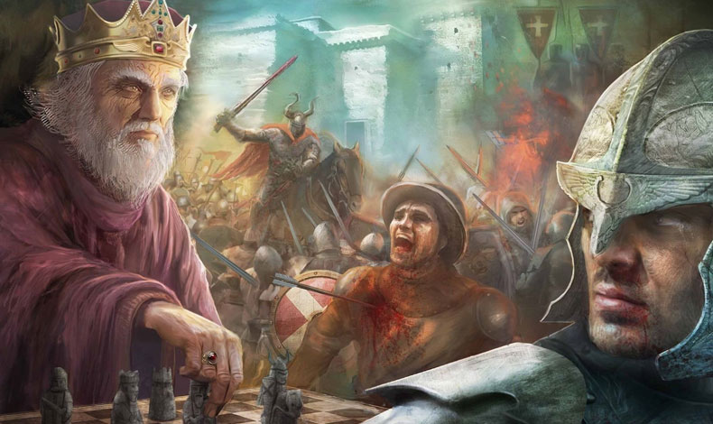 Se retrasa el lanzamiento del nuevo 'Age of Empires: Definitive Edition'