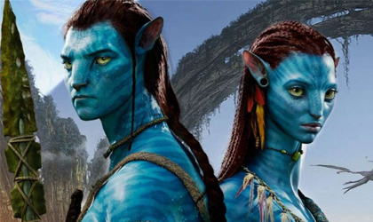 Estrenarn videojuego de Avatar para dispositivos mviles