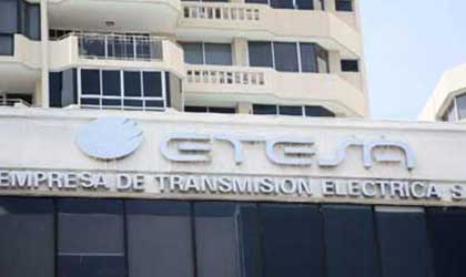El PRD se niega rotundamente a la posibilidad de privatizar a Etesa