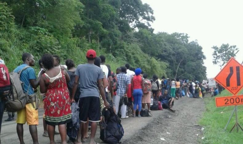 FAO alerta sobre migracin hacia la capital panamea