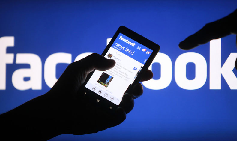 Facebook crea un botn para frenar las publicaciones falsas