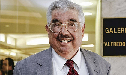 Falleci El Profesor Jirafales en su lucha contra la diabetes