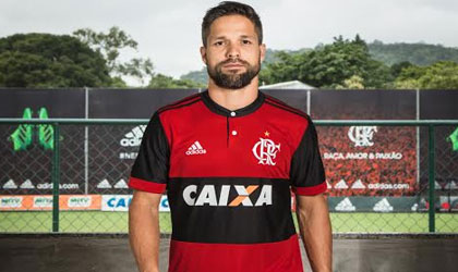Adidas Football dio a conocer el Nuevo uniforme del Flamengo