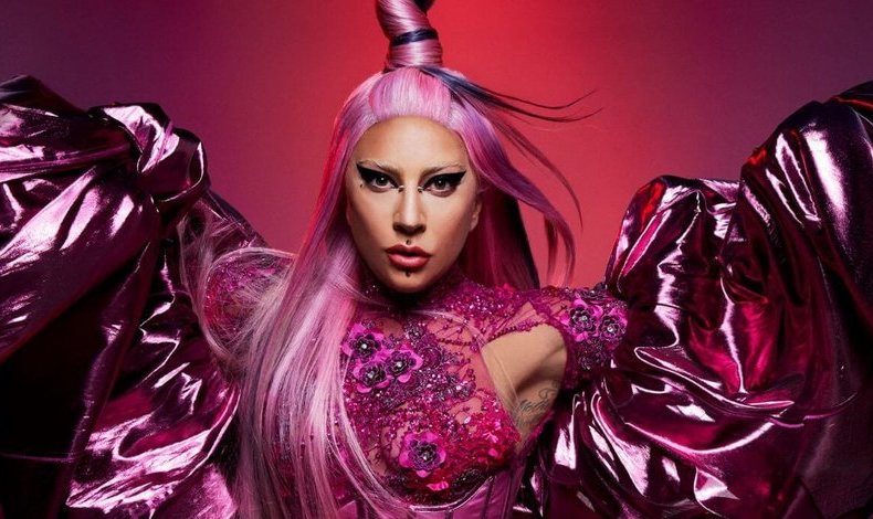 Productor de Lady Gaga habla sobre su nuevo lbum Chromatica