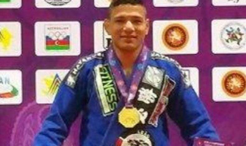 Gonzlez conquista medalla de oro para Panam
