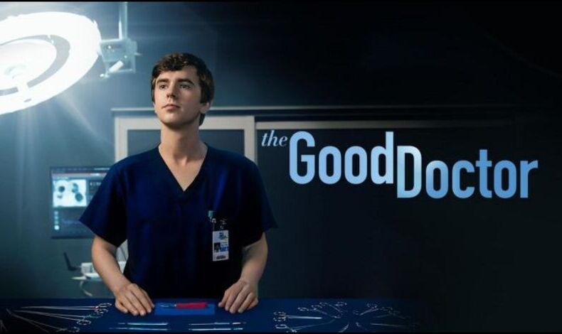 'The Good Doctor' hablar del coronavirus en su cuarta temporada
