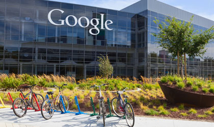 Google es acusada de discriminacin
