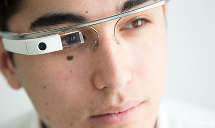 Regresarn los Google Glass?