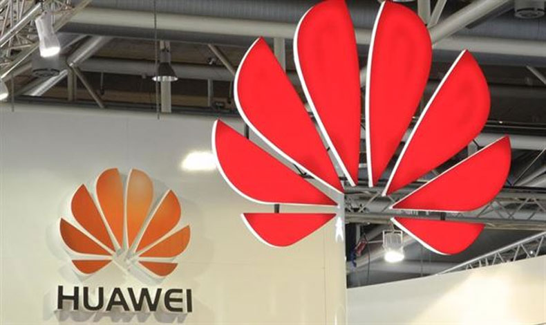 Google suspendi sus negocios con Huawei