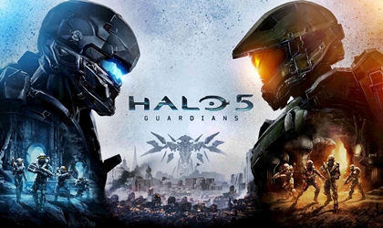 'Guardians' Nueva Actualizacin de Halo 5