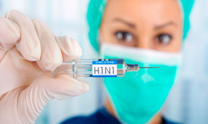 Desesperanza ante la falta de vacunas del virus AH1N1