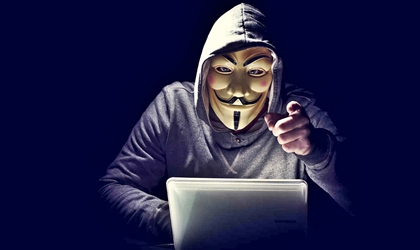 ‛Hackers Tenga cuidado. se apoderan hasta de su casa!