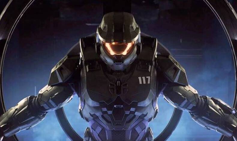 Halo Infinite rumores recientes de lanzamiento del juego