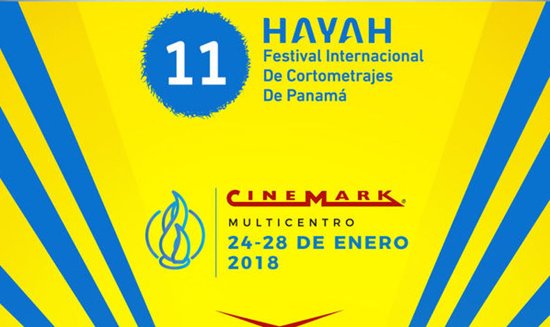 Varios pases estarn presentes en el Hayah Festival Internacional de Cortometrajes