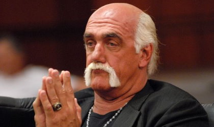 Hulk Hogan podr cobrar hasta 115 millones de dlares de indemnizacin