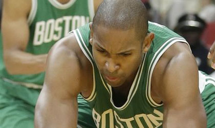 Los Celtics de Boston vencieron a los Heat de Miami