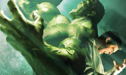 Tiembla tierra! Marvel ha matado a Hulk en los comics