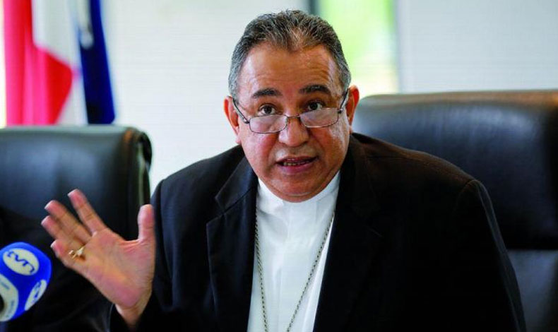 Iglesia panamea esta en total desacuerdo con el matrimonio igualitario