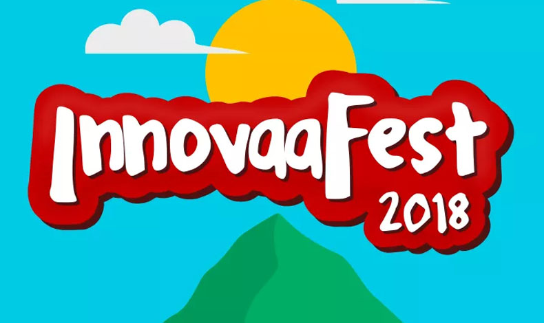 Innovaafest 2018 el 14 de abril