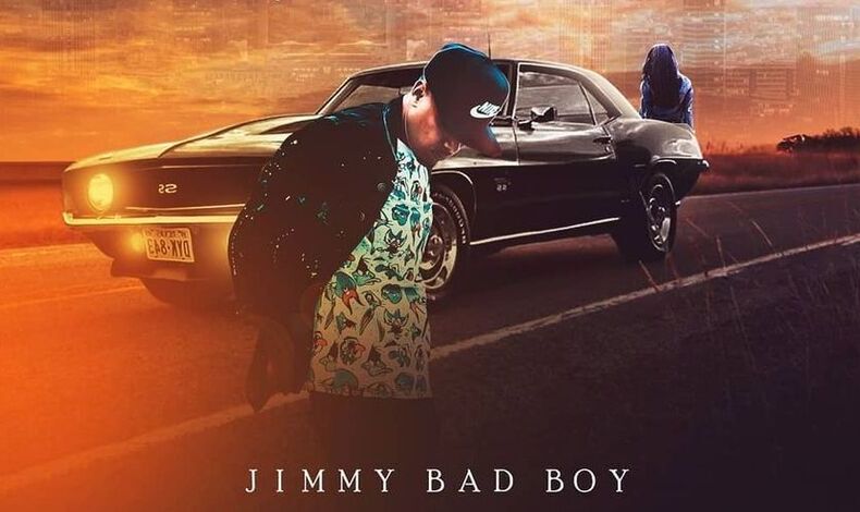 Jimmy Bad Boy estrena material nuevo con Y Ahora Te Marchas