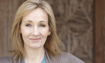 Revelar el Patronus de Newt Scamander es un gran 'spoiler segn J.K. Rowling
