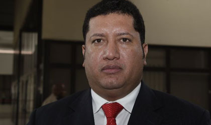 Jorge Ivn Arrocha exige una investigacin profunda por la compra de EPASA