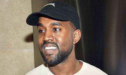 Las fans de Kanye West se sienten estafadas