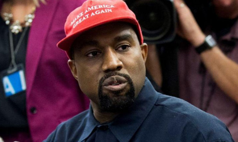 Kanye West y sus aspiraciones a presidente
