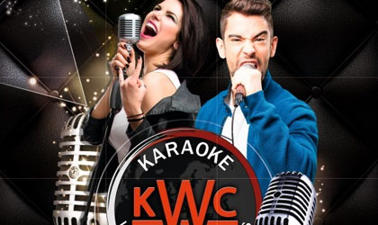 Karaoke World Championships 2017, es tu oportunidad