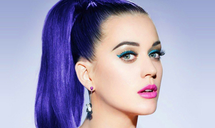 Katy Perry, maestra de ceremonia y nominada en los Premios MTV