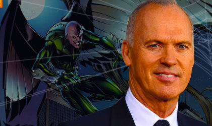 Michael Keaton ser el villano de 'Spider-Man: Homecoming'